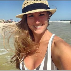 Meet your Posher, Paige